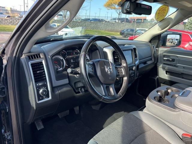 used 2020 Ram 1500 Classic car, priced at $28,500