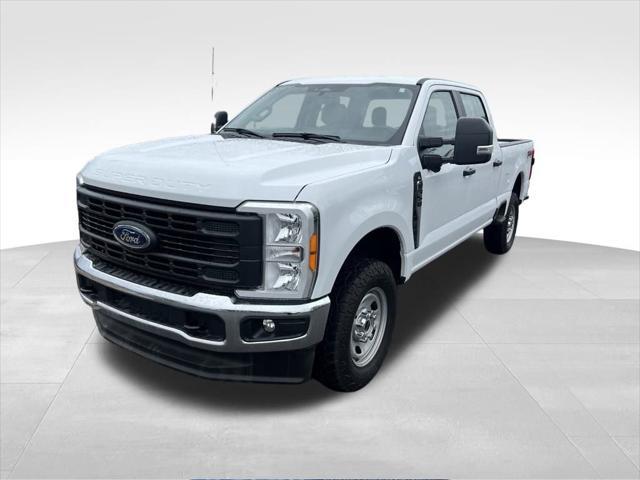 used 2023 Ford F-350 car, priced at $48,000