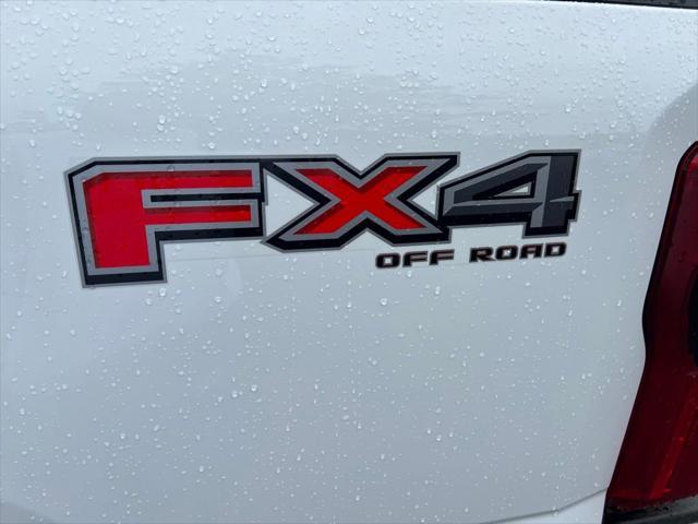 used 2023 Ford F-350 car, priced at $46,700