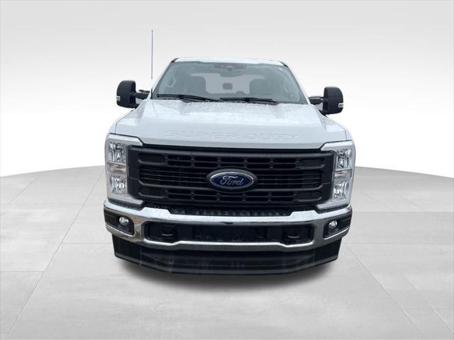 used 2023 Ford F-350 car, priced at $46,700