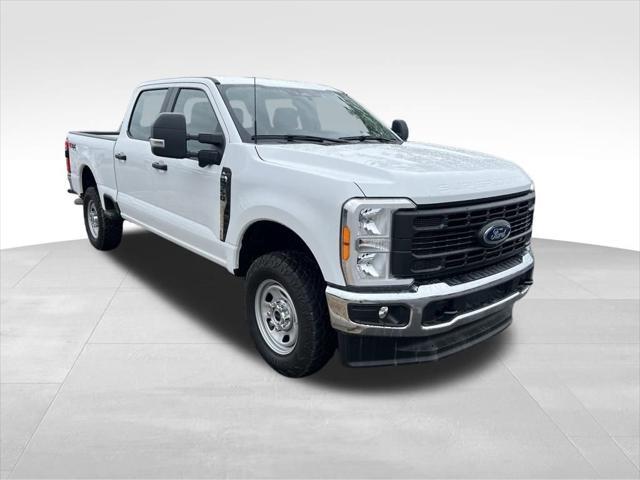used 2023 Ford F-350 car, priced at $46,700