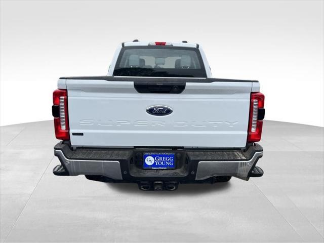 used 2023 Ford F-350 car, priced at $46,700
