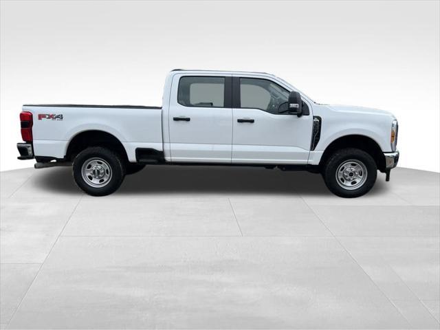 used 2023 Ford F-350 car, priced at $46,700