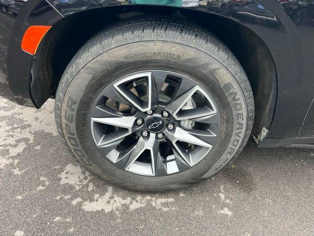used 2023 Chevrolet Tahoe car, priced at $54,400