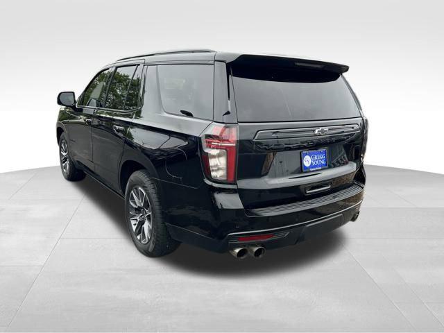 used 2023 Chevrolet Tahoe car, priced at $54,400