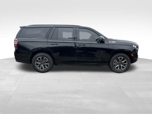used 2023 Chevrolet Tahoe car, priced at $54,400