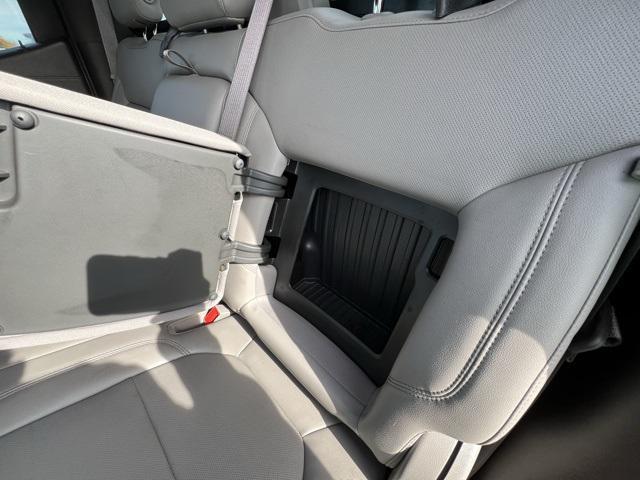 used 2020 GMC Sierra 1500 car, priced at $35,500