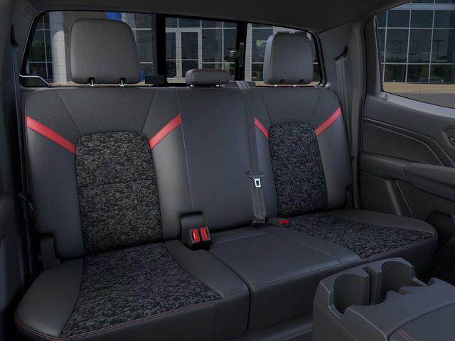 new 2025 Chevrolet Colorado car, priced at $46,320