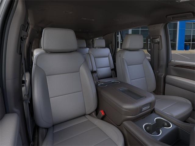 new 2024 Chevrolet Tahoe car, priced at $72,260