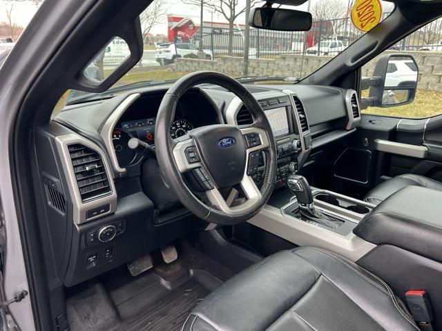 used 2020 Ford F-150 car, priced at $34,350