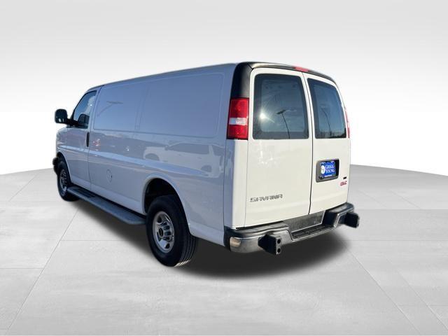 used 2022 GMC Savana 2500 car, priced at $30,000