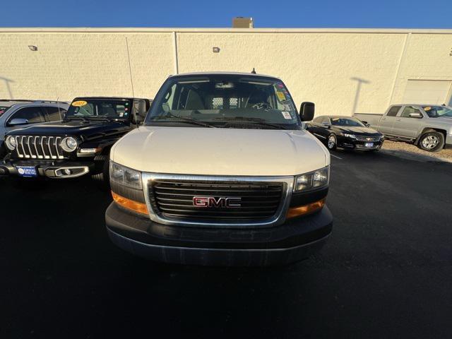 used 2022 GMC Savana 2500 car, priced at $31,500