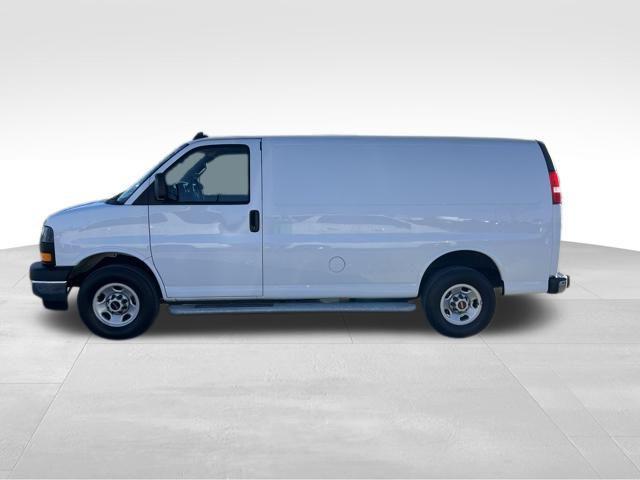 used 2022 GMC Savana 2500 car, priced at $30,000