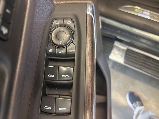 used 2023 GMC Sierra 2500 car, priced at $61,000