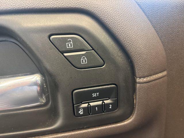 used 2023 GMC Sierra 2500 car, priced at $61,000