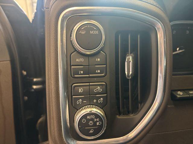 used 2023 GMC Sierra 2500 car, priced at $61,000