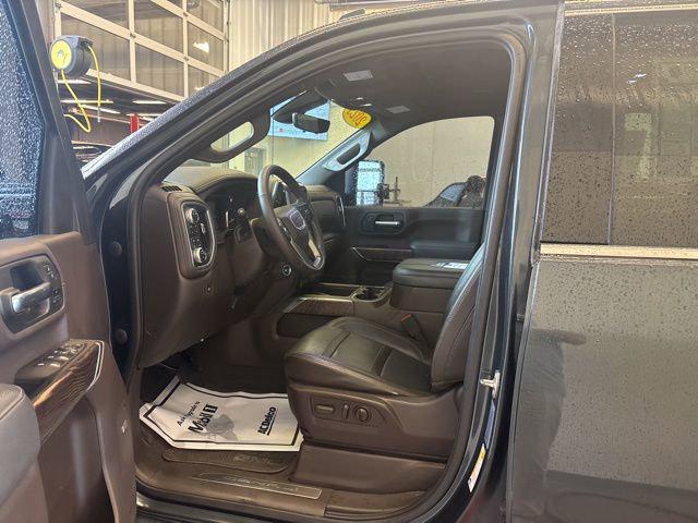 used 2023 GMC Sierra 2500 car, priced at $61,000