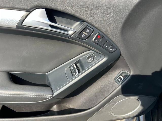 used 2014 Audi RS 5 car, priced at $24,200