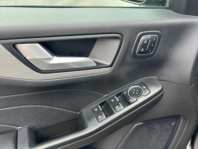 used 2024 Ford Escape car, priced at $31,000
