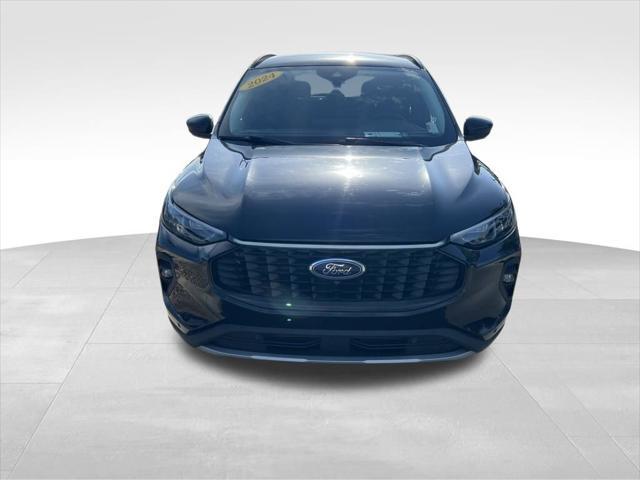 used 2024 Ford Escape car, priced at $29,750