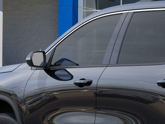 new 2025 Chevrolet Traverse car, priced at $44,045