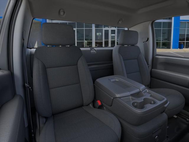 new 2025 Chevrolet Silverado 3500 car, priced at $61,250