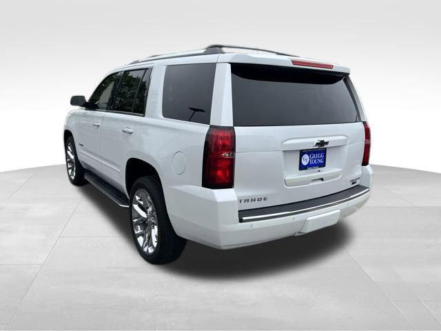 used 2019 Chevrolet Tahoe car, priced at $29,000