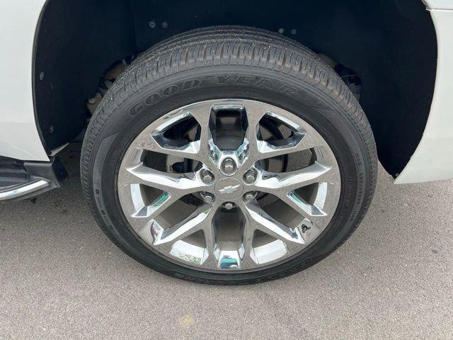 used 2019 Chevrolet Tahoe car, priced at $29,000