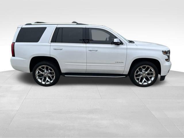 used 2019 Chevrolet Tahoe car, priced at $29,000