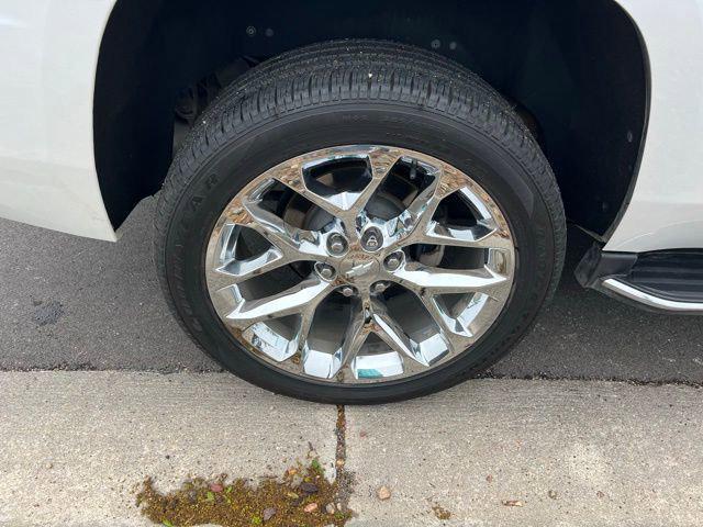 used 2019 Chevrolet Tahoe car, priced at $29,000