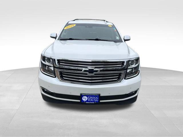used 2019 Chevrolet Tahoe car, priced at $29,000