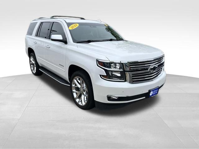used 2019 Chevrolet Tahoe car, priced at $29,000
