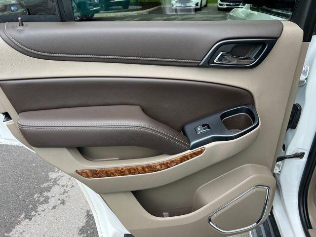 used 2019 Chevrolet Tahoe car, priced at $29,000