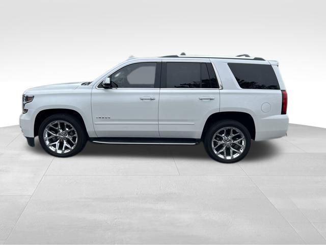 used 2019 Chevrolet Tahoe car, priced at $29,000