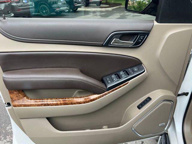 used 2019 Chevrolet Tahoe car, priced at $29,000