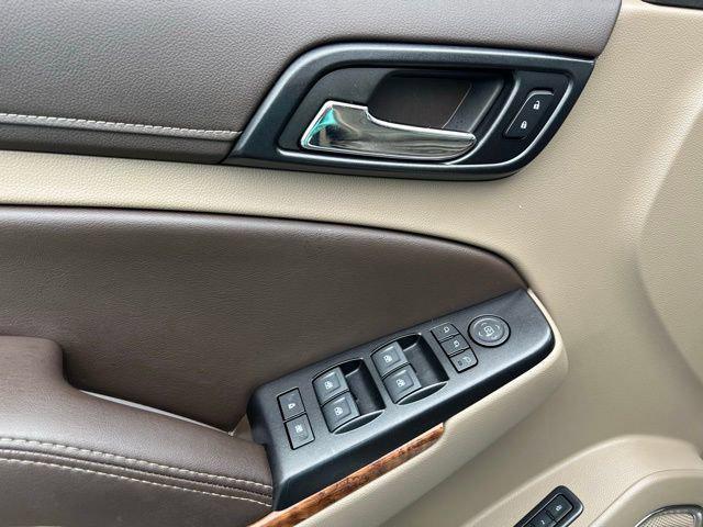 used 2019 Chevrolet Tahoe car, priced at $29,000