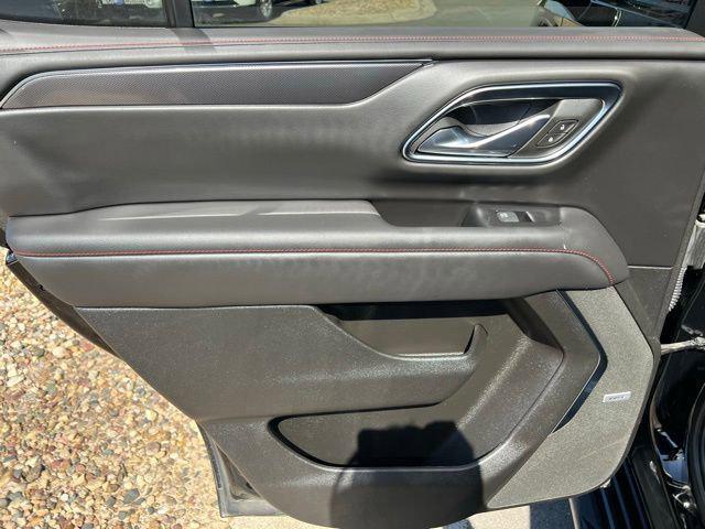 used 2024 Chevrolet Tahoe car