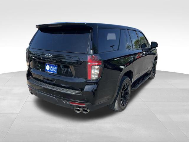 used 2024 Chevrolet Tahoe car