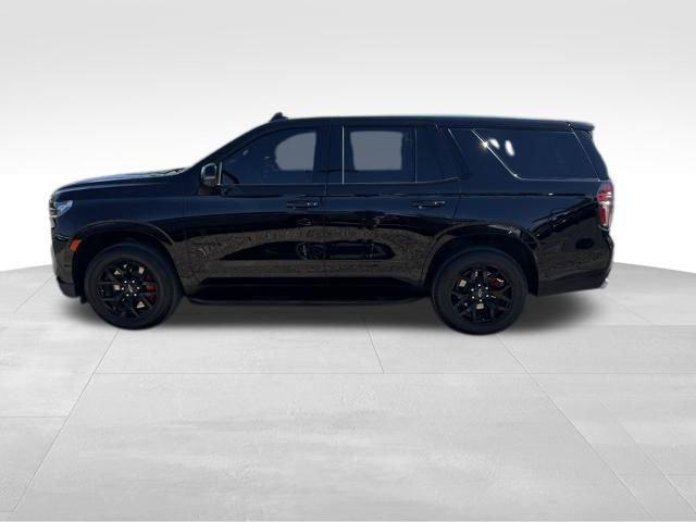 used 2024 Chevrolet Tahoe car