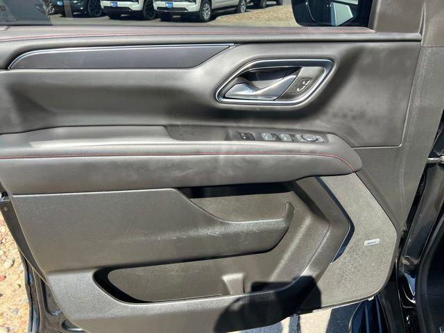 used 2024 Chevrolet Tahoe car