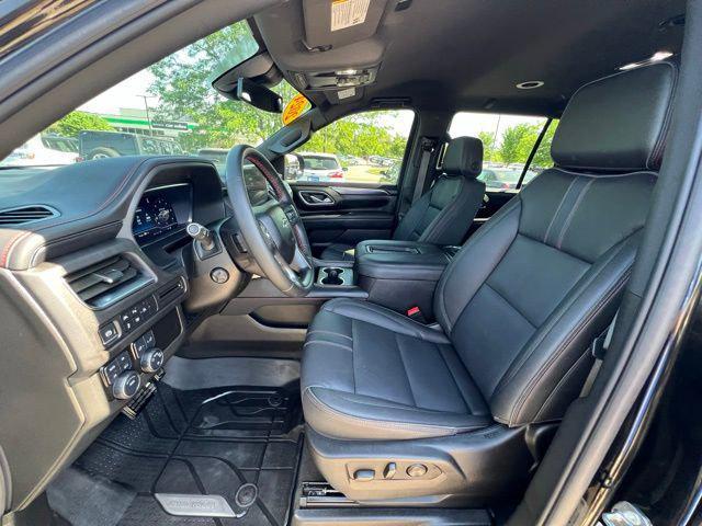 used 2024 Chevrolet Tahoe car