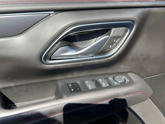 used 2024 Chevrolet Tahoe car