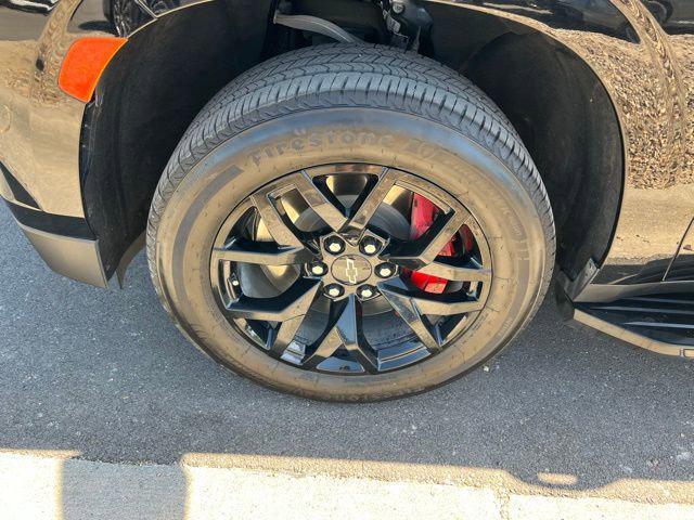 used 2024 Chevrolet Tahoe car