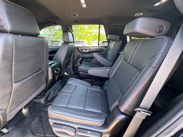used 2024 Chevrolet Tahoe car
