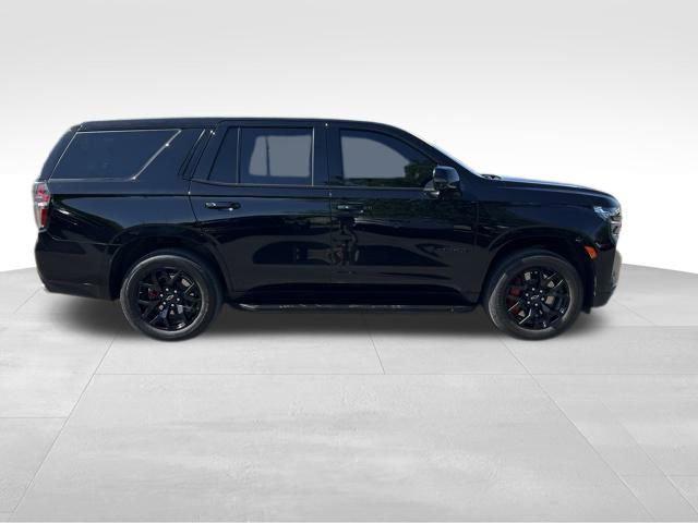 used 2024 Chevrolet Tahoe car