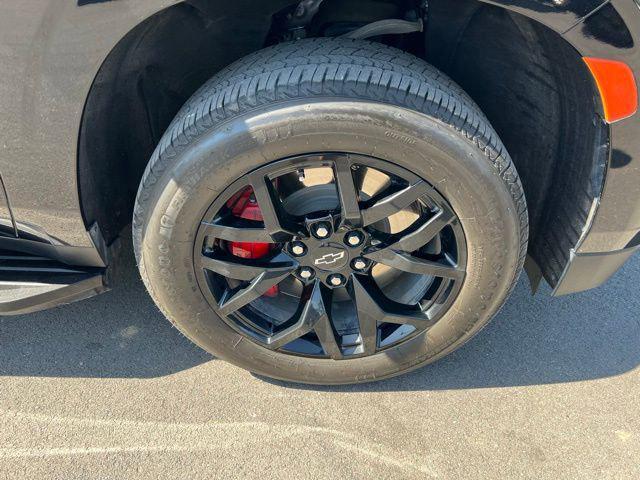used 2024 Chevrolet Tahoe car