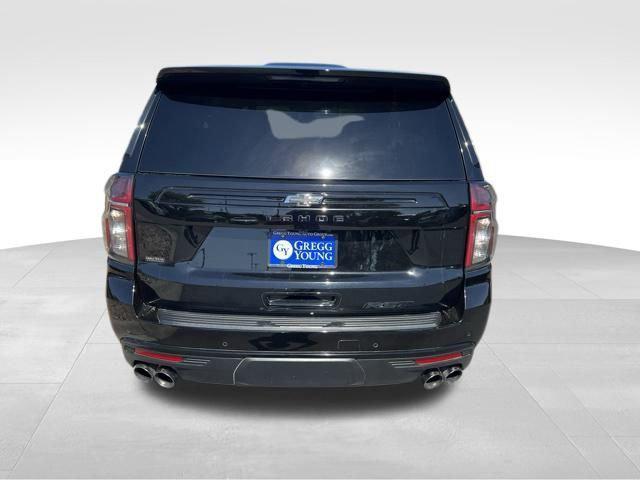 used 2024 Chevrolet Tahoe car