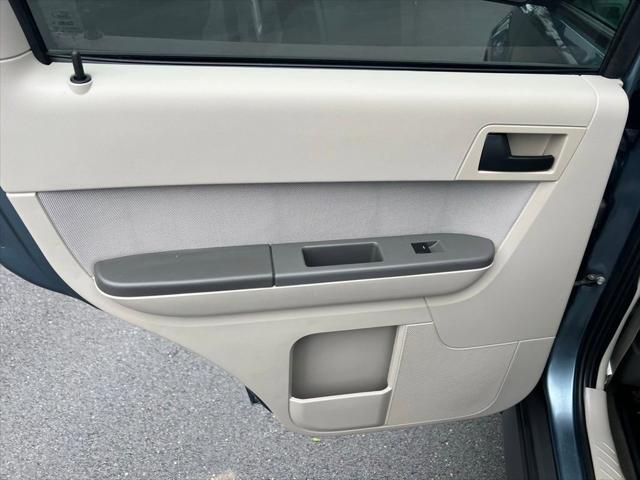 used 2012 Ford Escape car, priced at $8,000