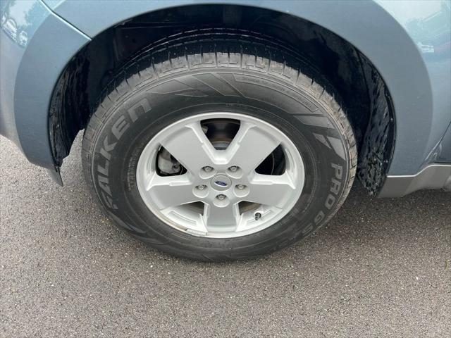 used 2012 Ford Escape car, priced at $8,000