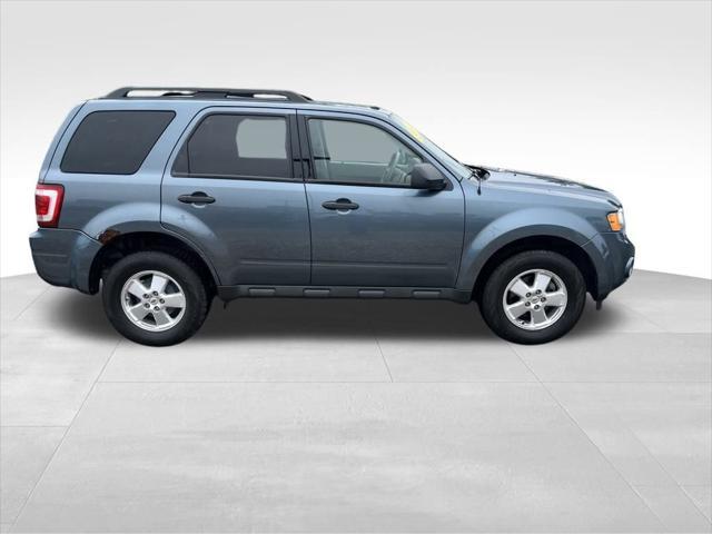 used 2012 Ford Escape car, priced at $8,000